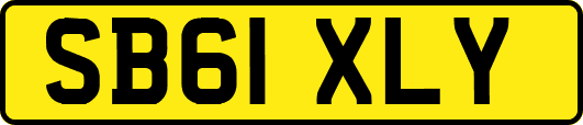 SB61XLY