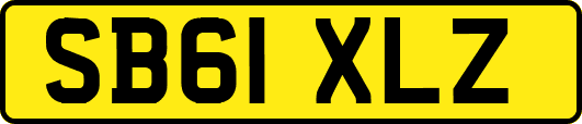 SB61XLZ