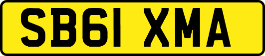 SB61XMA