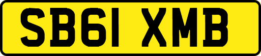 SB61XMB