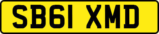SB61XMD
