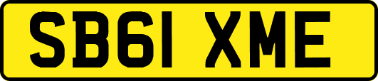 SB61XME