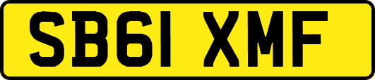 SB61XMF