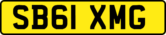 SB61XMG