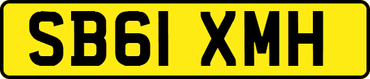 SB61XMH