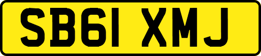 SB61XMJ