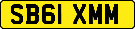 SB61XMM