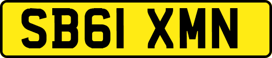 SB61XMN