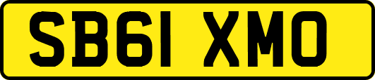 SB61XMO