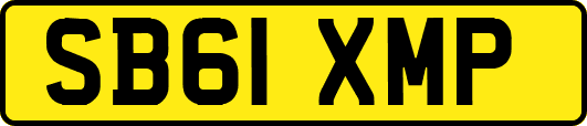 SB61XMP