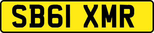 SB61XMR