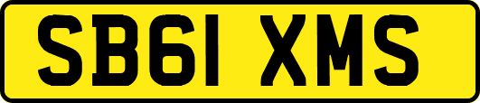 SB61XMS