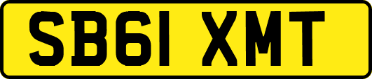 SB61XMT