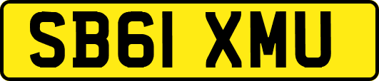 SB61XMU