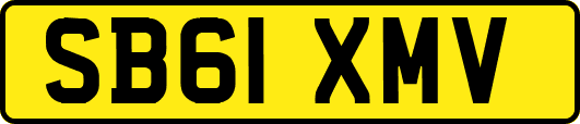 SB61XMV