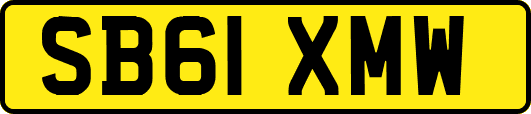 SB61XMW