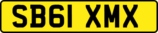 SB61XMX