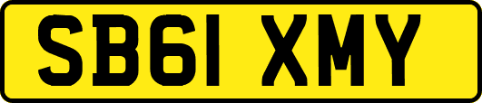 SB61XMY