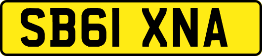SB61XNA