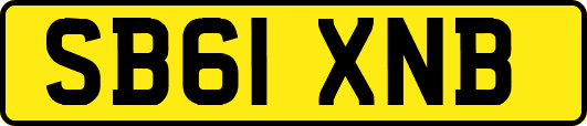 SB61XNB