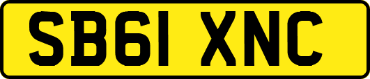 SB61XNC