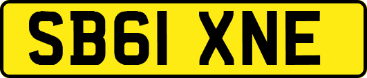SB61XNE
