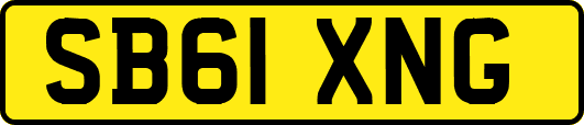 SB61XNG