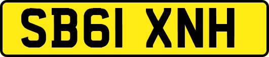SB61XNH