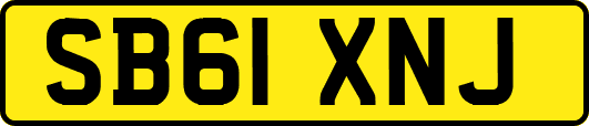 SB61XNJ
