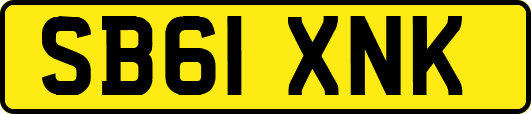 SB61XNK