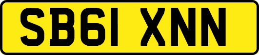 SB61XNN