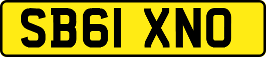 SB61XNO