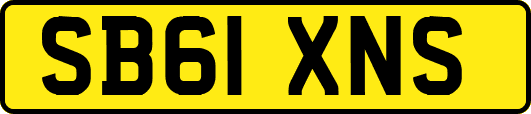 SB61XNS
