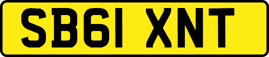 SB61XNT