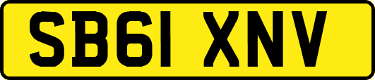 SB61XNV