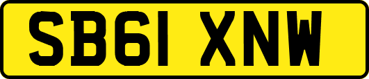 SB61XNW