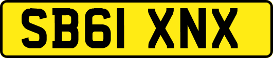 SB61XNX