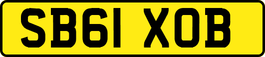 SB61XOB
