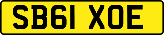 SB61XOE