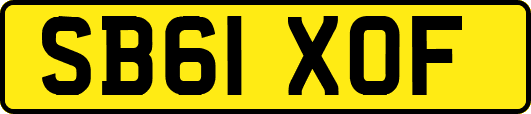 SB61XOF