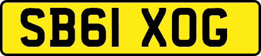 SB61XOG