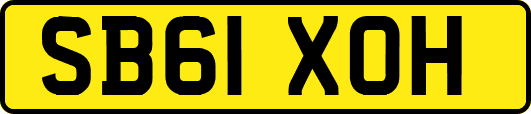 SB61XOH