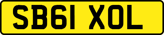 SB61XOL