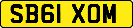 SB61XOM