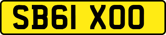 SB61XOO
