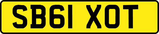 SB61XOT