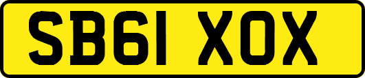 SB61XOX