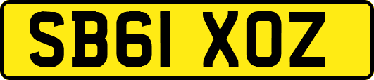 SB61XOZ