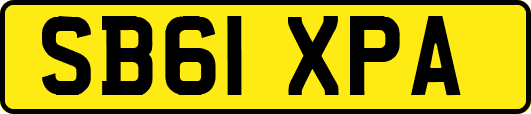 SB61XPA