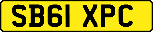 SB61XPC